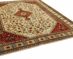 Kashkuli orientalisk matta 248 x 320 cm