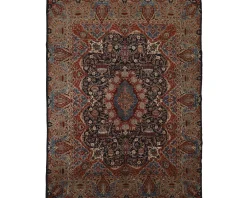 Kashmar Fine orientalisk matta 300 x 393 cm
