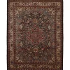 Kashmar Fine orientalisk matta 298 x 383 cm