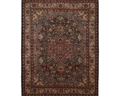 Kashmar Fine orientalisk matta 298 x 383 cm