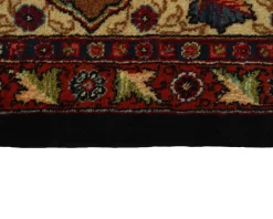 Kashmar Fine orientalisk matta 298 x 383 cm