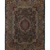 Kashmar Fine orientalisk matta 296 x 379 cm