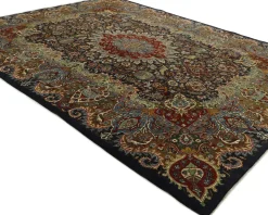 Kashmar Fine orientalisk matta 296 x 379 cm