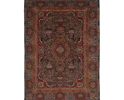 Kashmar Fine orientalisk matta 291 x 386 cm