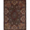 Kashmar Fine orientalisk matta 297 x 388 cm