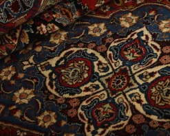 Kashmar Fine orientalisk matta 297 x 388 cm