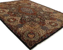 Kashmar Fine orientalisk matta 297 x 388 cm