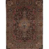Kashmar Fine orientalisk matta 243 x 338 cm