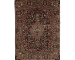 Kashmar Fine orientalisk matta 243 x 338 cm