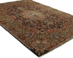 Kashmar Fine orientalisk matta 243 x 338 cm