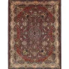 Kashmar orientalisk matta 294 x 397 cm