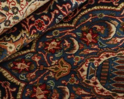 Kashmar orientalisk matta 294 x 397 cm