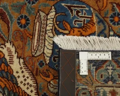 Kashmar orientalisk matta 291 x 392 cm