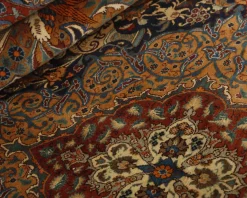 Kashmar orientalisk matta 291 x 392 cm