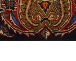 Kashmar orientalisk matta 293 x 374 cm