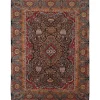 Kashmar orientalisk matta 293 x 384 cm