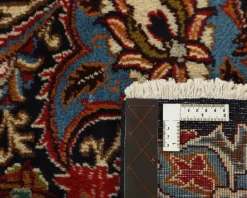 Kashmar orientalisk matta 293 x 384 cm