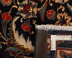 Kashmar orientalisk matta 301 x 394 cm