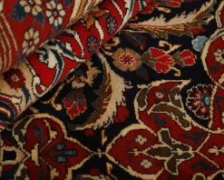 Kashmar orientalisk matta 301 x 394 cm