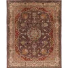 Kashmar orientalisk matta 298 x 379 cm