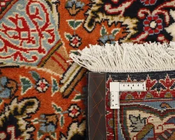 Kashmar orientalisk matta 298 x 379 cm