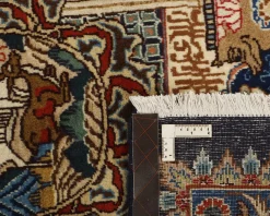 Kashmar orientalisk matta 300 x 390 cm