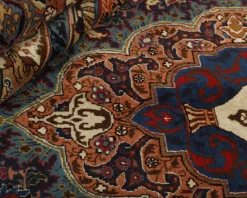 Kashmar orientalisk matta 300 x 390 cm