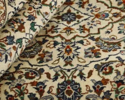 Kashmar orientalisk matta 195 x 290 cm