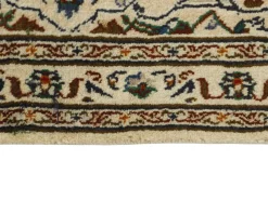 Kashmar orientalisk matta 195 x 290 cm