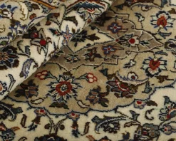 Kashmar orientalisk matta 198 x 290 cm
