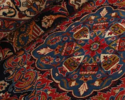 Kashmar orientalisk matta 294 x 388 cm