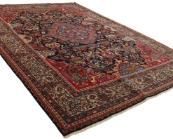Kashmar orientalisk matta 294 x 388 cm