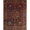 Kashmar orientalisk matta 293 x 390 cm