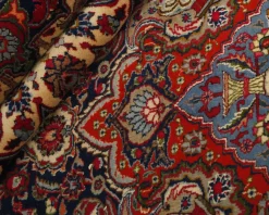 Kashmar orientalisk matta 293 x 390 cm