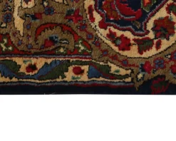 Kashmar orientalisk matta 293 x 390 cm