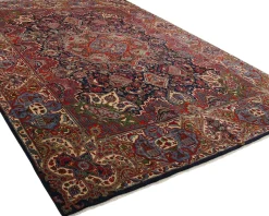 Kashmar orientalisk matta 293 x 390 cm