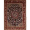 Kashmar orientalisk matta 296 x 394 cm