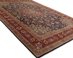 Kashmar orientalisk matta 296 x 394 cm