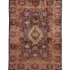 Kashmar orientalisk matta 292 x 388 cm