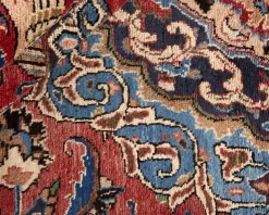 Kashmar orientalisk matta 305 x 387 cm