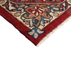 Kashmar orientalisk matta 305 x 387 cm