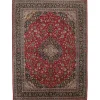 Kashmar orientalisk matta 296 x 400 cm
