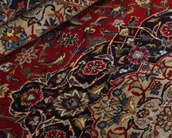 Kashmar orientalisk matta 296 x 400 cm