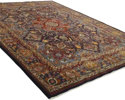 Kashmar orientalisk matta 290 x 393 cm