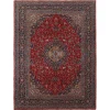 Kashmar orientalisk matta 294 x 387 cm