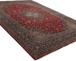 Kashmar orientalisk matta 294 x 387 cm
