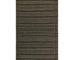 Kelim Kordi orientalisk matta 166 x 235 cm