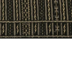 Kelim Kordi orientalisk matta 166 x 235 cm