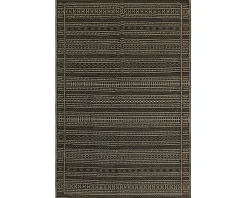 Kelim Kordi orientalisk matta 168 x 245 cm