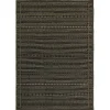 Kelim Kordi orientalisk matta 168 x 240 cm